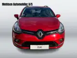 Renault Clio Sport Tourer 1,5 Energy DCI Zen 90HK Stc - 2