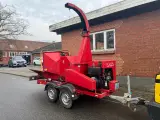 Loma flishugger K50 HPMF  - 5