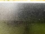 Granit borplader - NERO ASSOLUTO