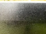 Granit borplader - NERO ASSOLUTO