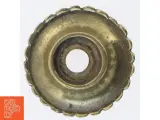 Antik messing beslag (str. Ø 4,5 cm) - 4