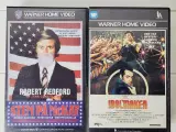 ⭐️- 2 stk. Vintage VHS-samling – Sjældne  - 3