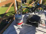 Alt tilcamping - 2
