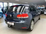 VW Golf VI 1,4 TSi 122 Comfortline - 3