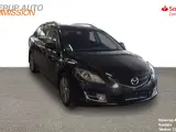 Mazda 6 2,0 Advance 147HK Stc 6g - 3