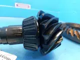JCB 413S Transmission Sæt 450/10702 - 4