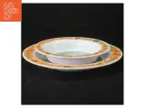 Barnetallerken med Peter Plys motiv fra Cole & Mason (str. Ø. 22 cm. og. ø. 17 cm) - 2