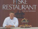 Skagen Fiskerestaurant mad og mennesker
