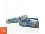 City of Thieves Brætspil fra Fantasyflightgames (str. 30x30x8 cm) - 3