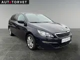 Peugeot 308 1,6 BlueHDi 120 Active SW - 2