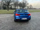 BMW 118d M-sport - 4