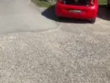VW UP 1,0 FSI 60HK 4-dørs - 4