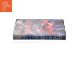 The Everest Years : a Climber&#39;s Life by Chris Bonington af Chris Bonington (Bog) - 2