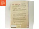 Journal 64 : krimithriller af Jussi Adler-Olsen (Bog) - 3