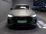 Audi e-tron 55 Black Edition S-line quattro - 2