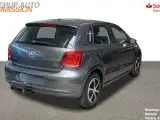 VW Polo 1,6 BlueMotion TDI DPF Highline 90HK 5d - 3