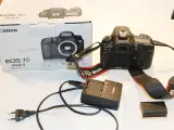 Super hurtig foto kamera - 5