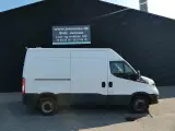 Iveco Daily 35S16 10,8m3 2,3 D Hi-Matic 156HK Van 8g Aut. - 2