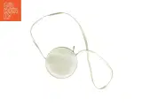 Lille rund skuldertaske (str. 13 x 2 cm) - 3