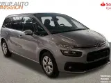 Citroën Grand C4 Picasso 1,6 Blue HDi Iconic 7 Pers, 120HK Man. - 3