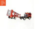 Legetøjsbiltransporter med bil - 5