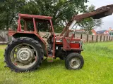 Massey Ferguson 265 - 2