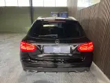 Mercedes C220 d 2,2 AMG Line stc. - 5