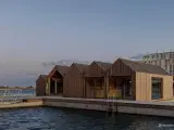 Marmormolen - Kontorhus i verdensklasse med Nordhavns bedste beliggenhed. - 3