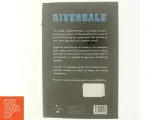 Riverdale - dagen før dagen : en prequel af Micol Ostow (Bog) - 3