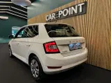 Skoda Fabia 1,0 MPi 60 Ambition - 3