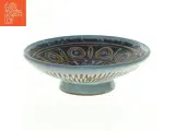 Laholm Sweden B. G. keramik (str. Diameter 16 cm) - 3
