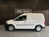VW Caddy 1,6 TDi 75 BMT Van - 3