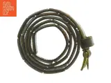 Læderbælte (str. Længde, 70 cm) - 3
