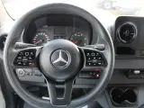 Mercedes Sprinter 317 2,0 CDi A3 Alukasse m/lift aut. RWD - 4