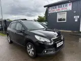Peugeot 2008 1,2 VTi 82 Active - 2