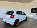 VW Polo 1,4 GTi DSG - 4