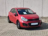 Kia Rio 1,4 CVVT Active - 2