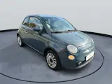 Fiat 500 1,3 MJT 75 Lounge - 2