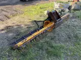 - - - Mejekurv med Hydrema skifte - 4