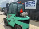 Fuld udstyret Gastruck  - 2