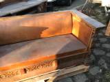 Flot Renæssance sofa