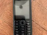 Nokia 301.1 uden batteri 