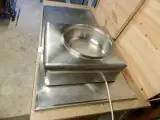 1 stk pølsegryde