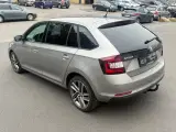 Skoda Rapid 1,4 TSi 125 Ambition DSG - 4