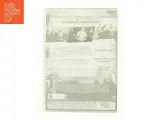 Nådeløs Hævn fra DVD - 2