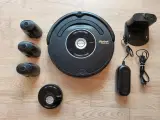 Robotstøvsuger Roomba model 581