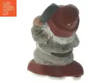 Lille nissefigur (str. 7 cm) - 4