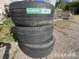 Dæk med Mercedes alu - 4