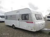 2014 - LMC Scandica 550 D   MOVER + AIRCON + ATC - 3