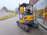 XCMG Xe27e U/KABINE - 3